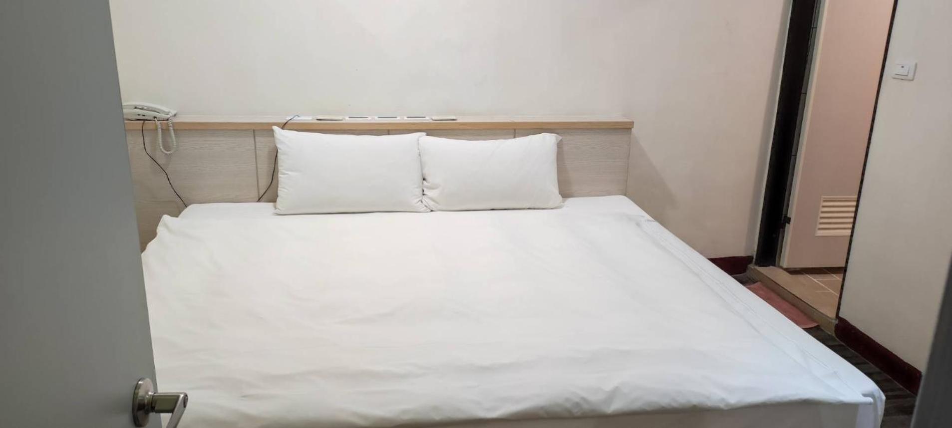 微旅時尚旅店 Hotell Douliu Eksteriør bilde