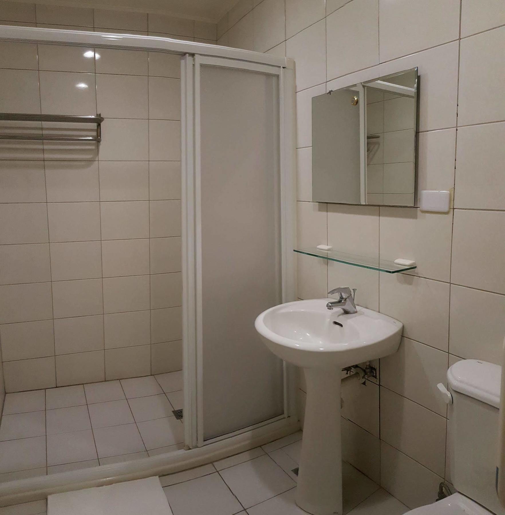 微旅時尚旅店 Hotell Douliu Eksteriør bilde